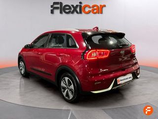 Kia Niro 1.6 GDi Híbrido 104kW (141CV) Drive