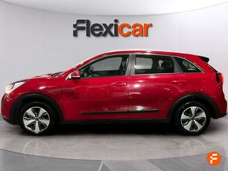 Kia Niro 1.6 GDi Híbrido 104kW (141CV) Drive