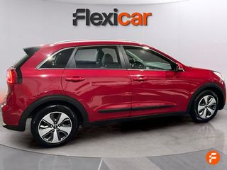 Kia Niro 1.6 GDi Híbrido 104kW (141CV) Drive