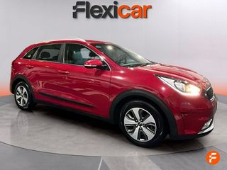 Kia Niro 1.6 GDi Híbrido 104kW (141CV) Drive