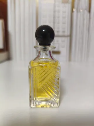 Perfume Black Phantom eau de parfum 10 ml. Nicho.