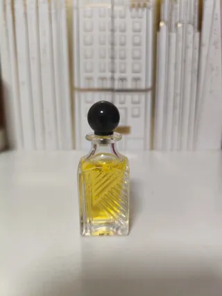 Perfume Black Phantom eau de parfum 10 ml. Nicho.