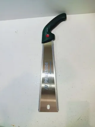 Sierra Japonesa PARKSIDE