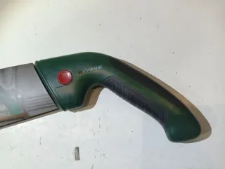 Sierra Japonesa PARKSIDE