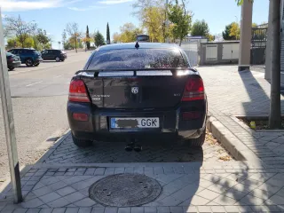 Dodge Avenger 2.0 TDI 2009 Volkswagen