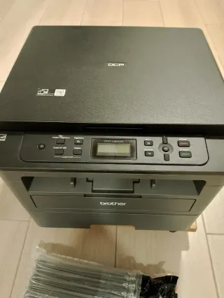 Impresora Multifunción Brother DCP-L2510D