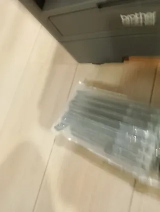 Impresora Multifunción Brother DCP-L2510D