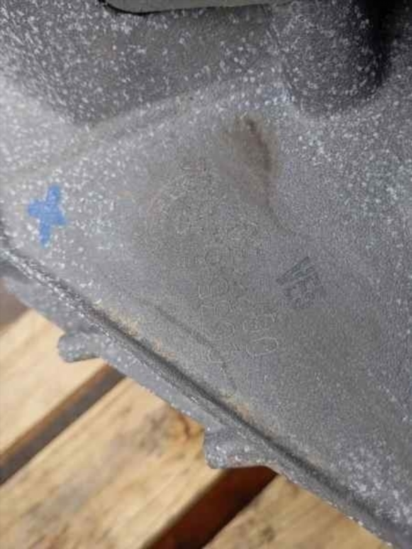 CAJA CAMBIOS ALFA ROMEO GIULIETTA (191) 1.6JTD 10