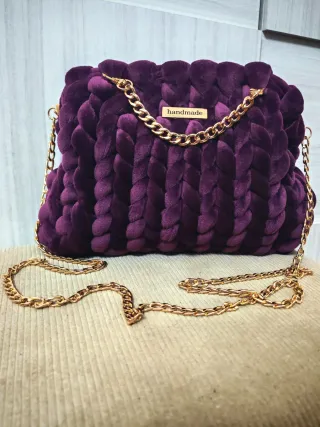 Pochette Chucky Vinaccia