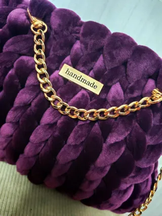 Pochette Chucky Vinaccia