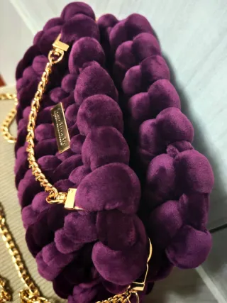 Pochette Chucky Vinaccia