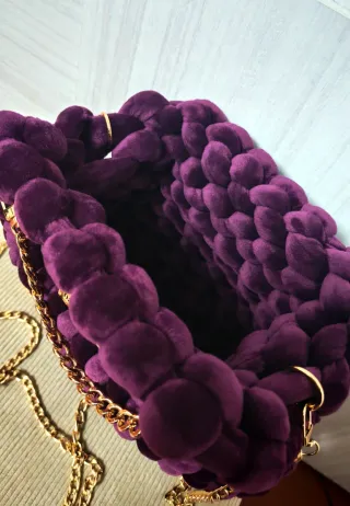 Pochette Chucky Vinaccia