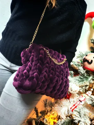 Pochette Chucky Vinaccia