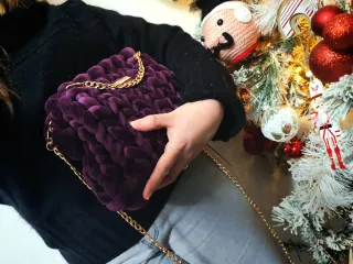 Pochette Chucky Vinaccia