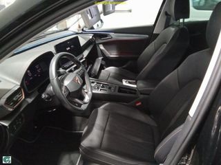 CUPRA Formentor 1.5 TSI 150 DSG