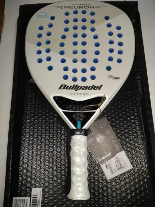 Bullpadel Neuron Cloud Pala Pádel