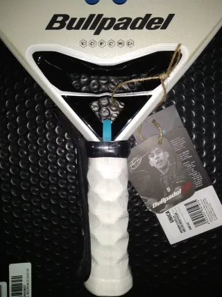 Bullpadel Neuron Cloud Pala Pádel