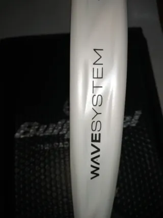 Bullpadel Neuron Cloud Pala Pádel