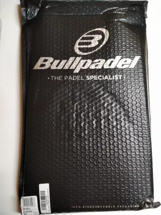 Bullpadel Neuron Cloud Pala Pádel