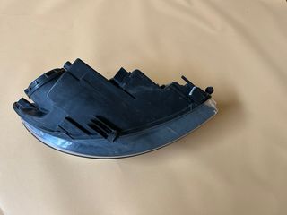 Faros Golf Plus + Bandeja Maletero