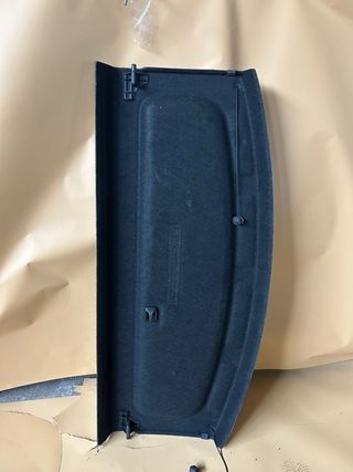 Faros Golf Plus + Bandeja Maletero