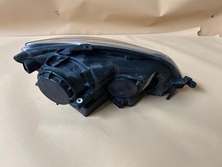 Faros Golf Plus + Bandeja Maletero