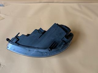 Faros Golf Plus + Bandeja Maletero