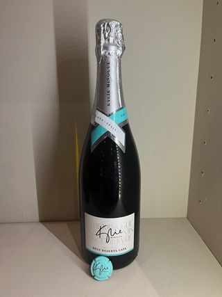 Chapa Kylie Minogue x Vilarnau Edición Exclusiva