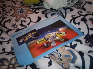 Playmobil Stazione Spaziale 9487