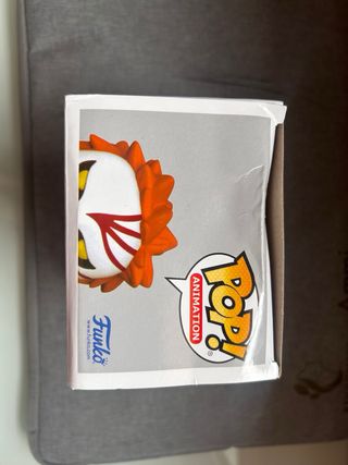 Funko Pop Ichigo 1087 Bleach Chase AAA Anime