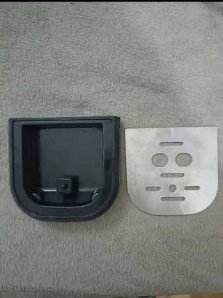 Bandeja Goteo Cafetera Cecotec Cafelizzia