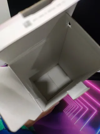 Caja remplazo Nintendo Switch Lite Pokémon Espada