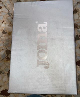 Zapatillas running Joma Azul Multicolor