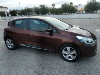 Renault Clio 2016