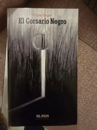 Libros Colección El País Aventuras