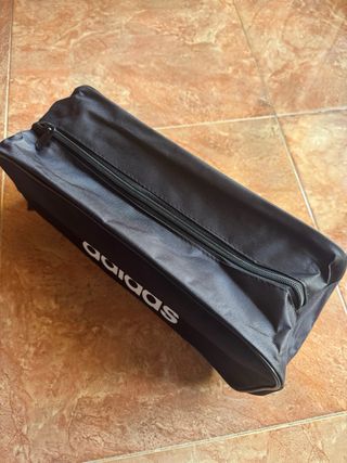 Bolsa deportiva - aseo / Adidas - Nike / NUEVAS