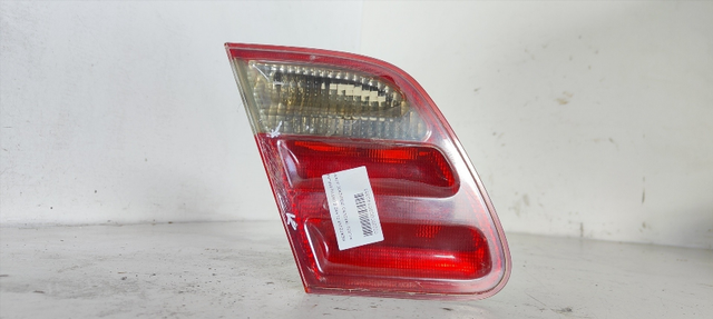 PILOTO POSTERIORE SINISTRO INTERNO MERCEDES-BENZ C