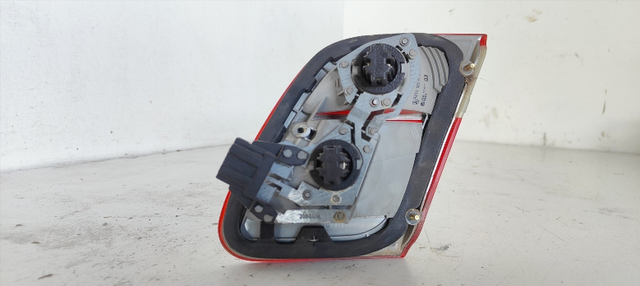 PILOTO POSTERIORE SINISTRO INTERNO MERCEDES-BENZ C