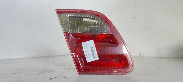 PILOTO POSTERIORE SINISTRO INTERNO MERCEDES-BENZ C