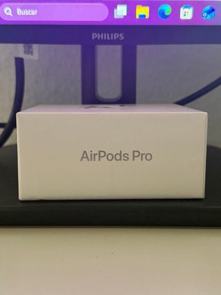 Airpods Pro 3 Bianchi