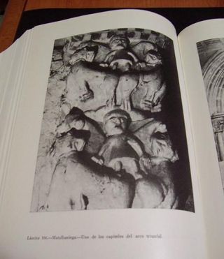 el arte romanico en palencia