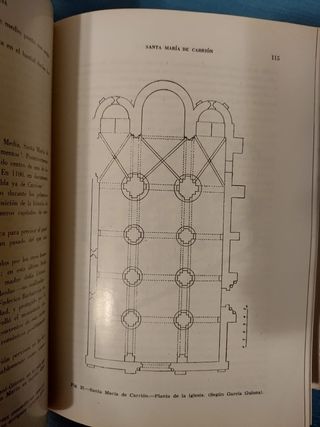 el arte romanico en palencia