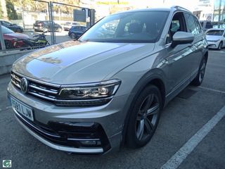 Volkswagen Tiguan 2.0 TDI 150 Rline DSG