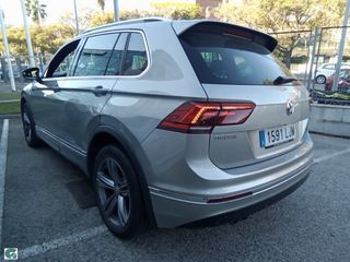 Volkswagen Tiguan 2.0 TDI 150 Rline DSG