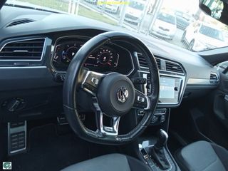 Volkswagen Tiguan 2.0 TDI 150 Rline DSG