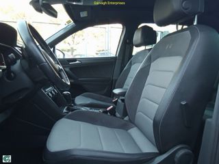 Volkswagen Tiguan 2.0 TDI 150 Rline DSG