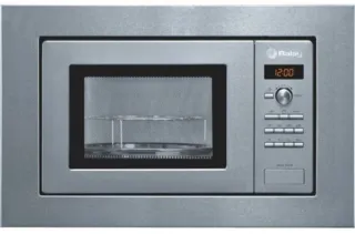 Microondas Integrable Balay 17L