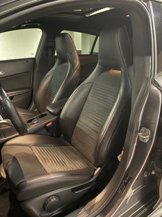 Mercedes-Benz Clase CLA 2016