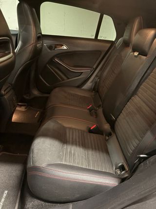 Mercedes-Benz Clase CLA 2016