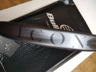 Bullpadel Icon Cloud Pala de Pádel